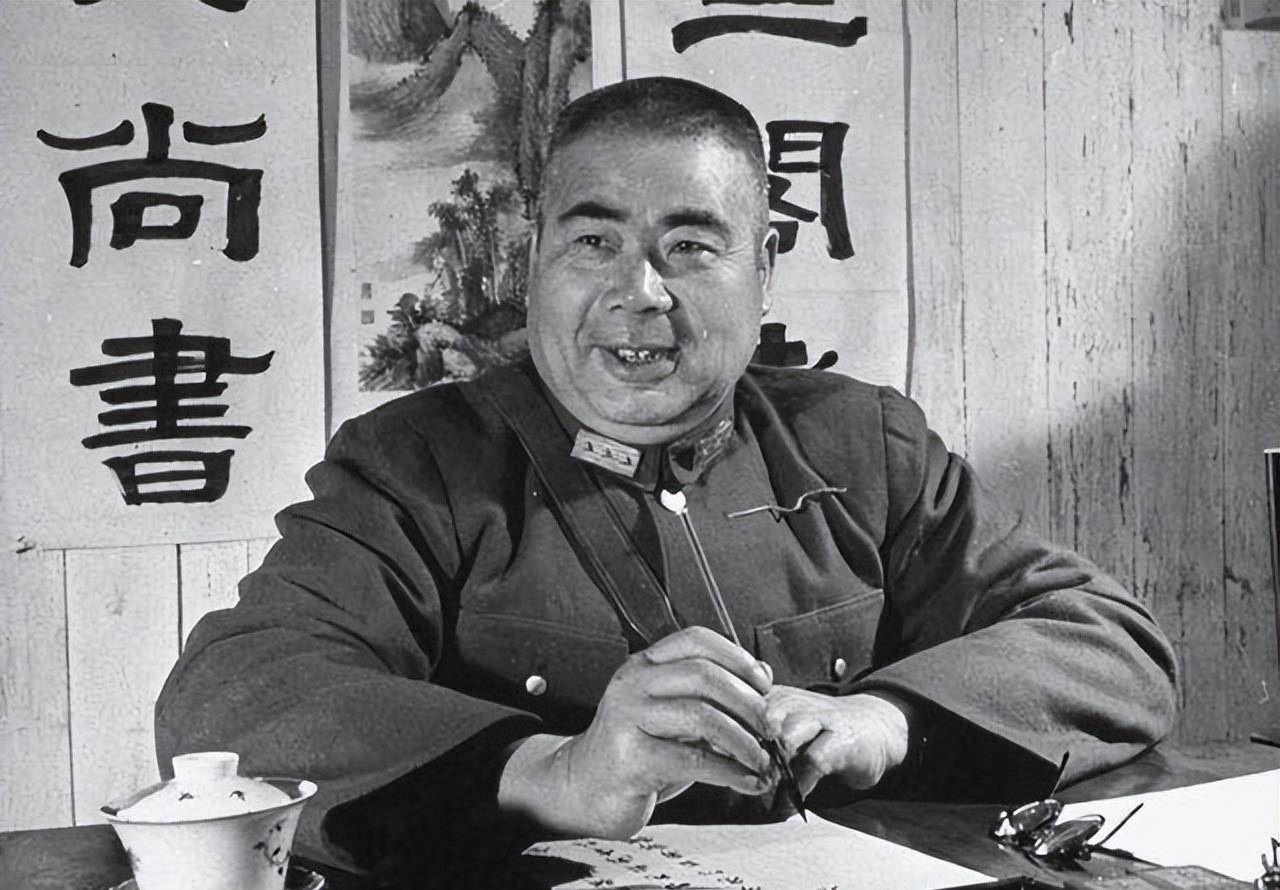 冯玉祥唯一在世的儿子:如今已有105岁,身家千亿,始终不改国籍