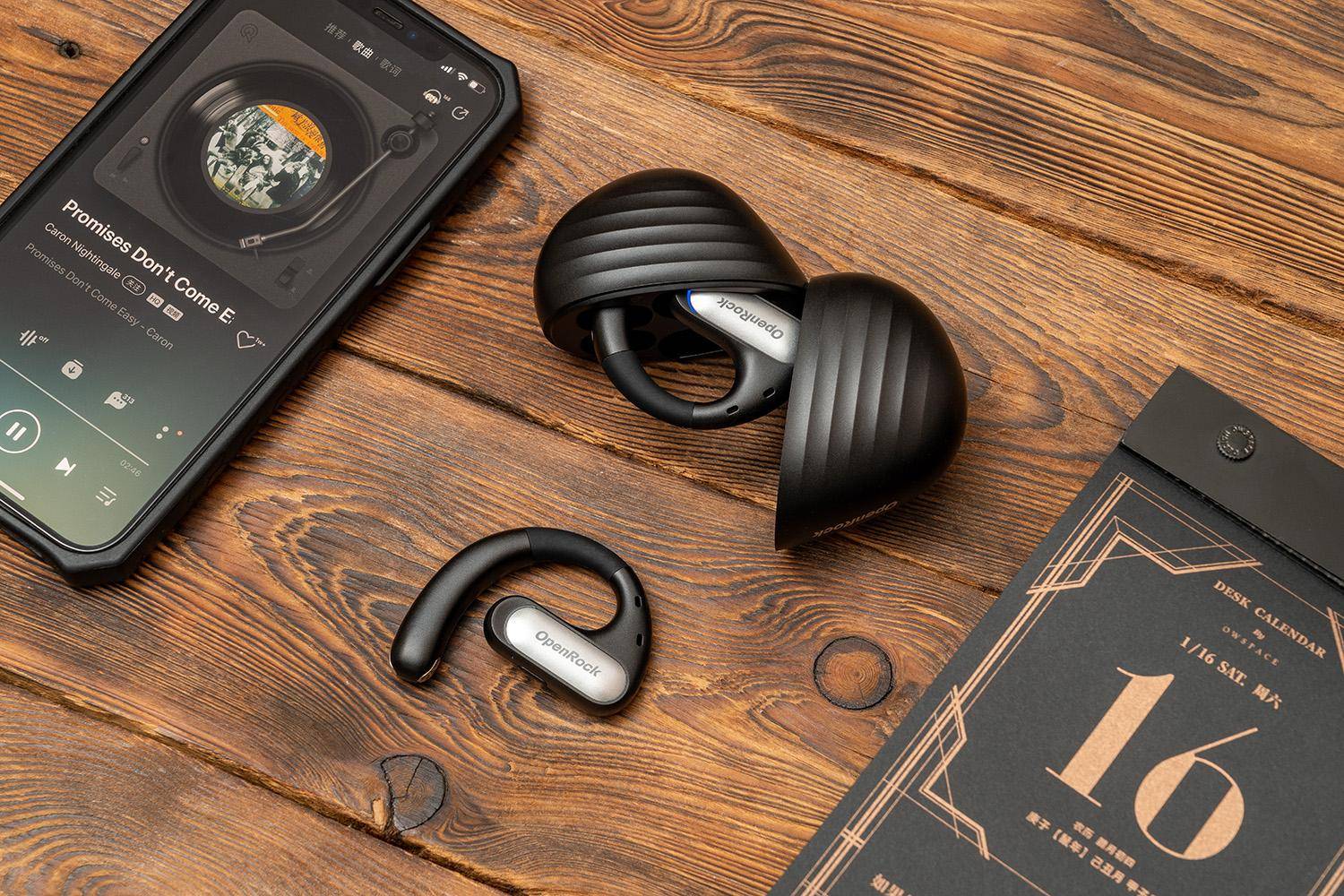 开放式耳机有什么好处？推荐几款开放式蓝牙耳机