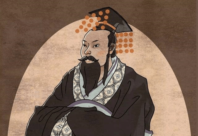 强国之主齐宣王,为什么会封丑女钟离春为皇后?