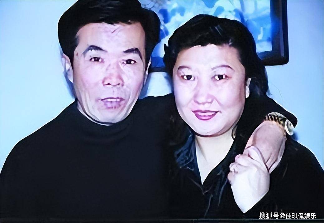 而他,则和高秀敏开始了幸福的生活.