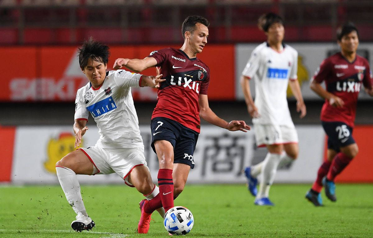 6/23竞彩足球推荐:苏格兰力争小组第三,横滨水手客场失分