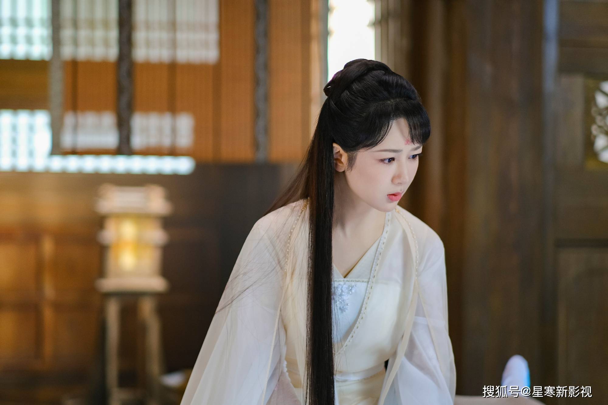 杨紫《长相思2》档期已定,虐点升级,精彩加倍,古装王炸来了!