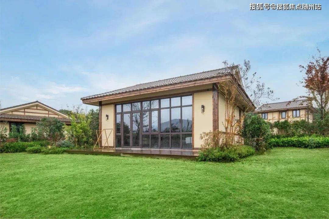 硒谷——湖州原乡硒谷——最新百科详情2024年最新版_项目_度假_休闲