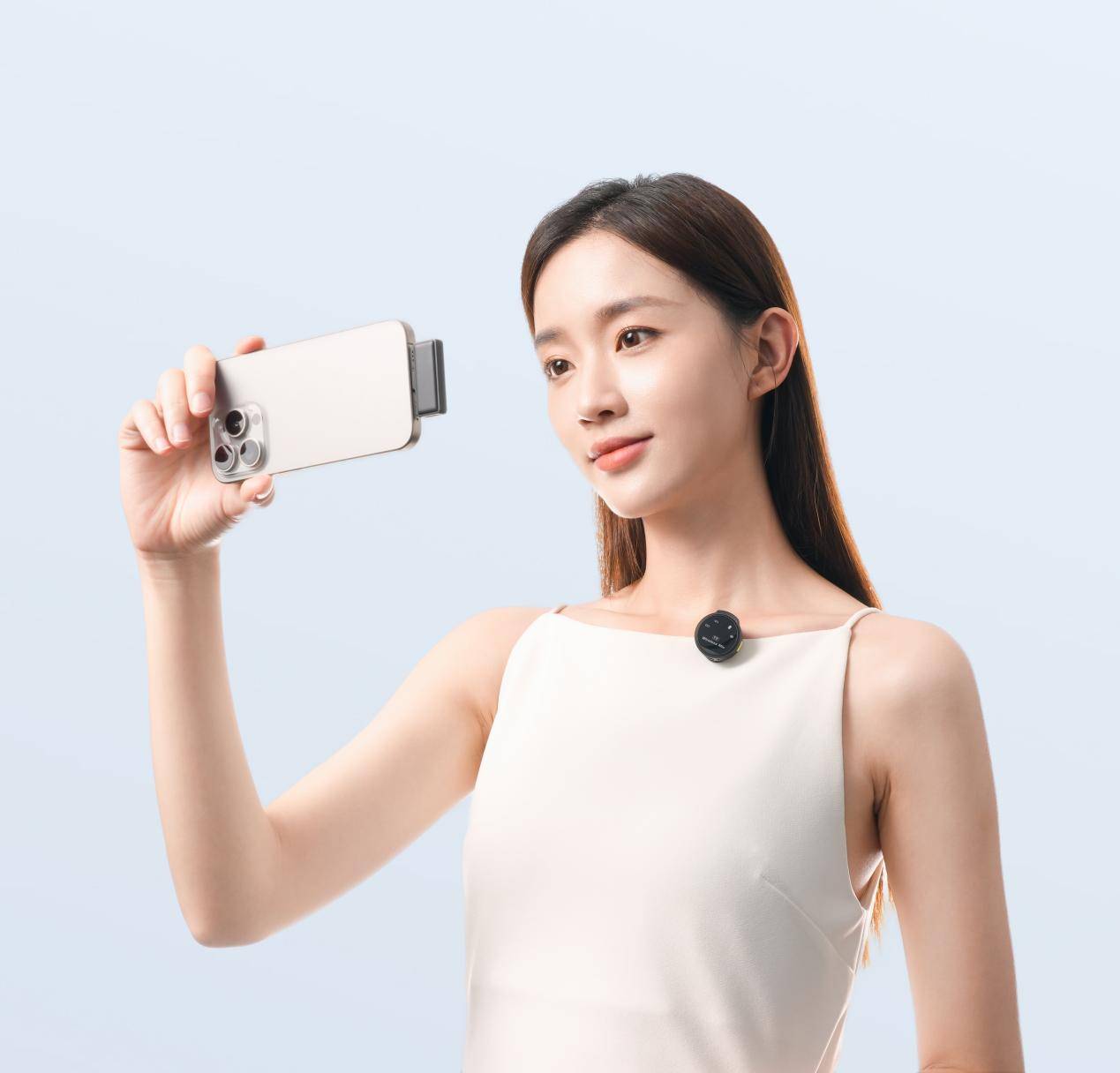 什么无线麦克风音质最好，领夹无线麦克风最新推荐！