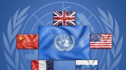 美,俄,英,法,中,别名"五大流氓国",究竟为何?