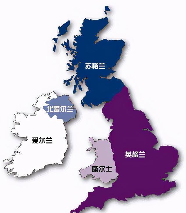 横扫天下的日不落帝国,何以衰落?如今还有什么核心资产?
