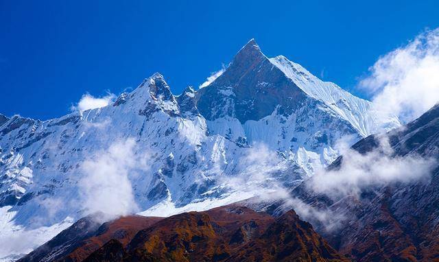 我国最高的山脉是喜马拉雅山,最低的山是什么?