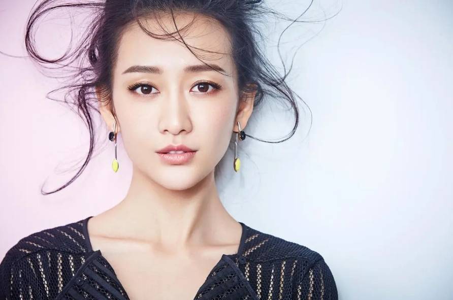 王鸥经纪人丨"王鸥:演员之路的自我挑战与超越"