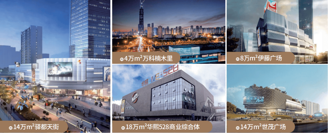 国贸·人居丨海上蓉屿,开场惊艳,千人热捧,到底为何?_搜狐网