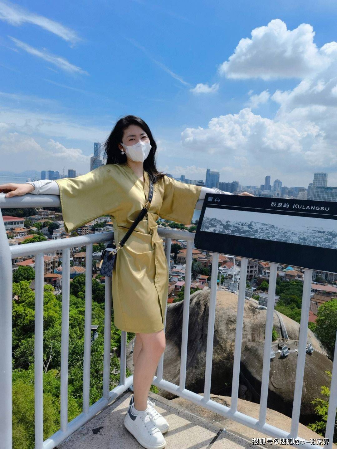 暑假去厦门玩5天，鼓浪屿怎么玩，攻略分享-到厦门鼓浪屿门票多少钱