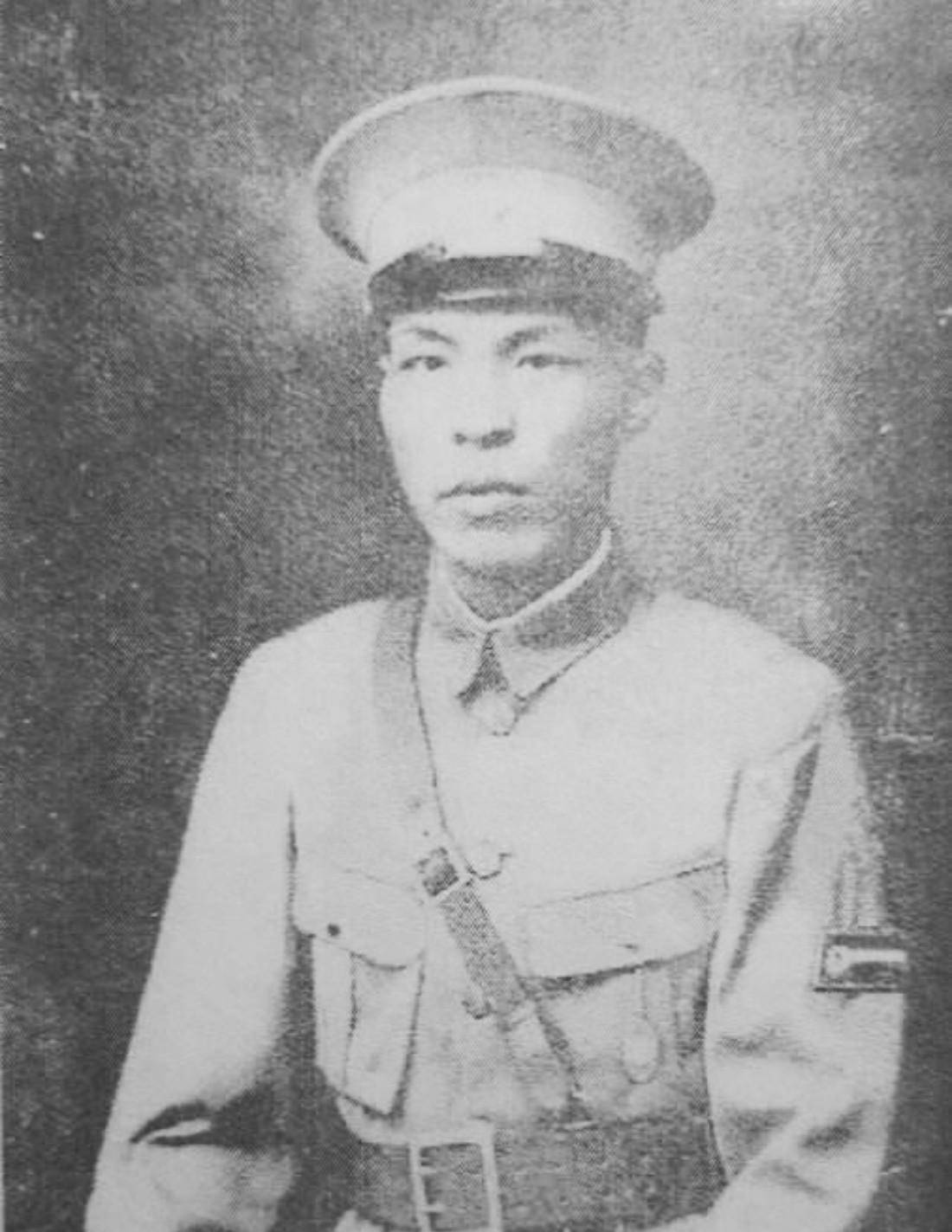 500人从军就出了150名将军,诸暨成了蒋军将军县,可因功拜将者少