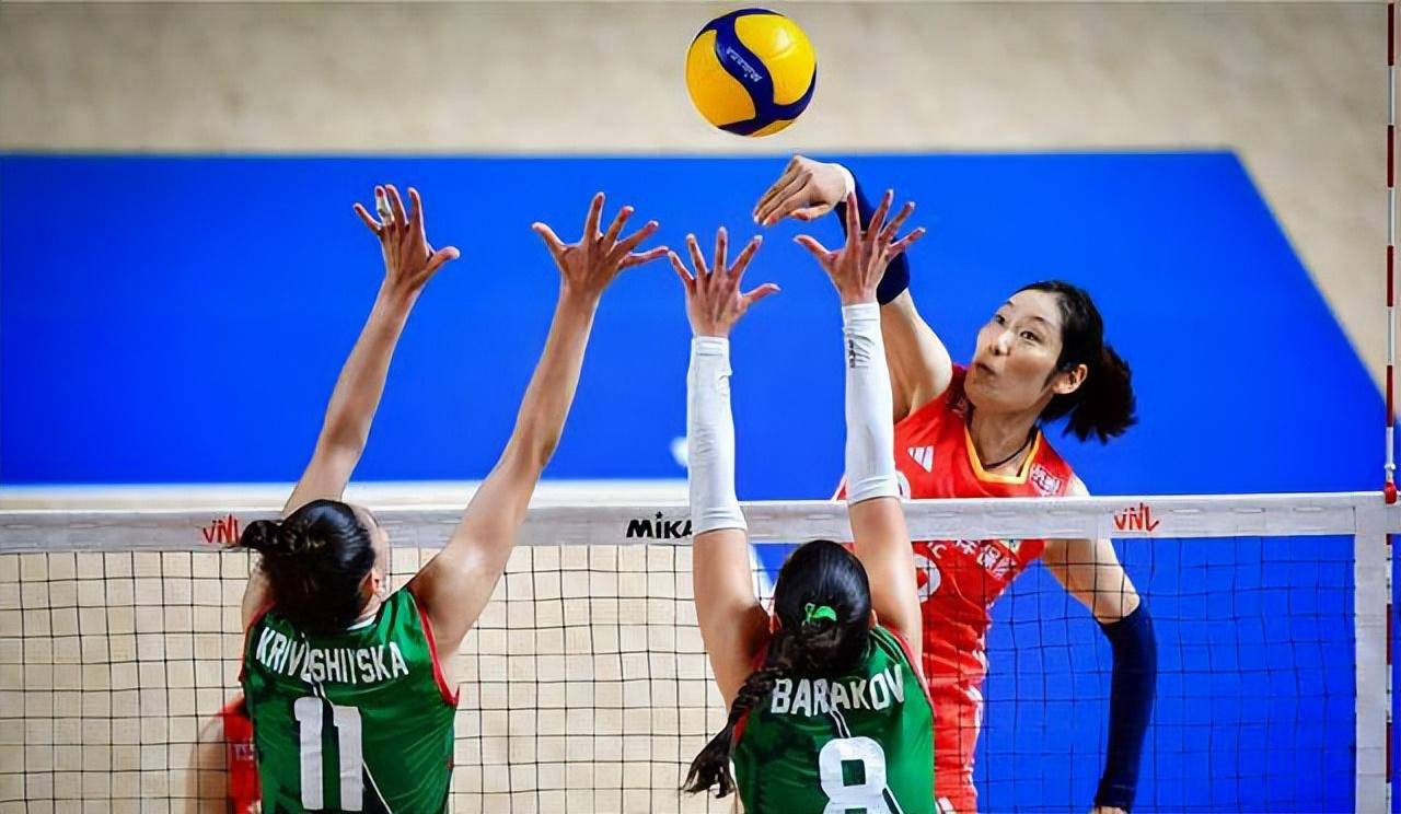 女排奥运名单出现反转,小钢炮逆袭有望,已婚国手或取代郑益昕