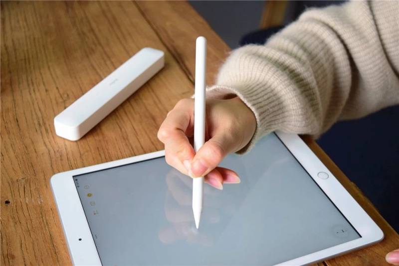 Apple pencil二代平替笔哪个好用?小白必看,别再花冤枉钱!