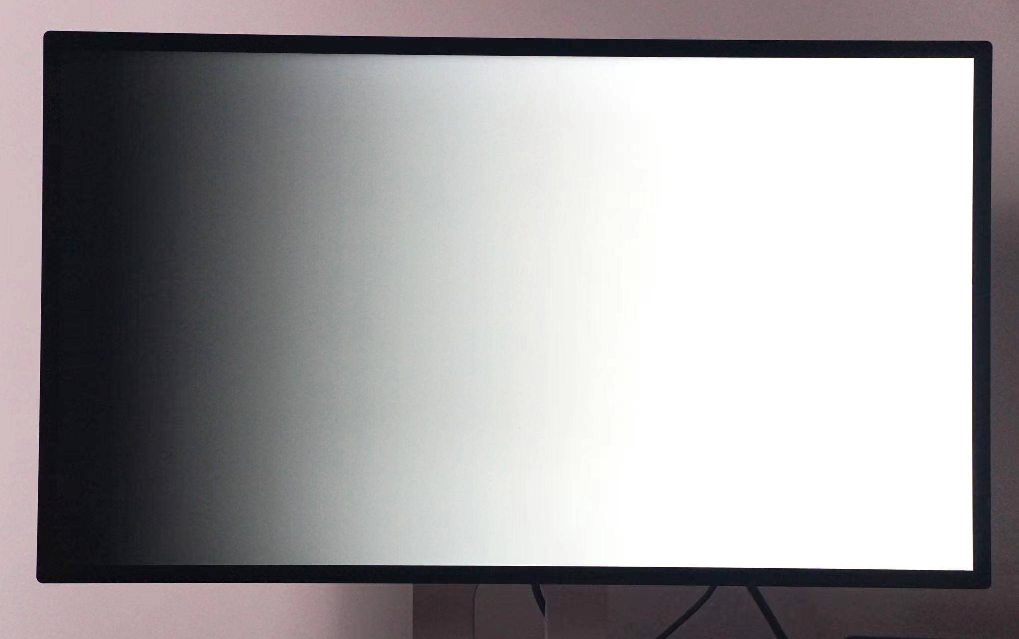 果粉屏的平替！27寸真4K大屏超细腻——KUYCON酷优客P27U显示器使用体验