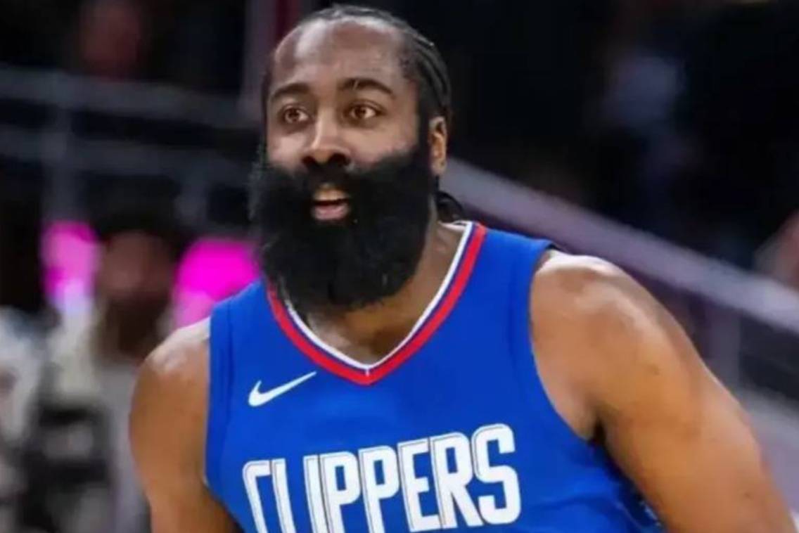 哈登塔图姆隔空较量MVP争夺战中的数据与影响力之争