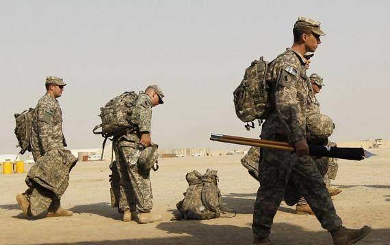 美国从越南撤军留下两大遗产,一是炮弹,另外是这个