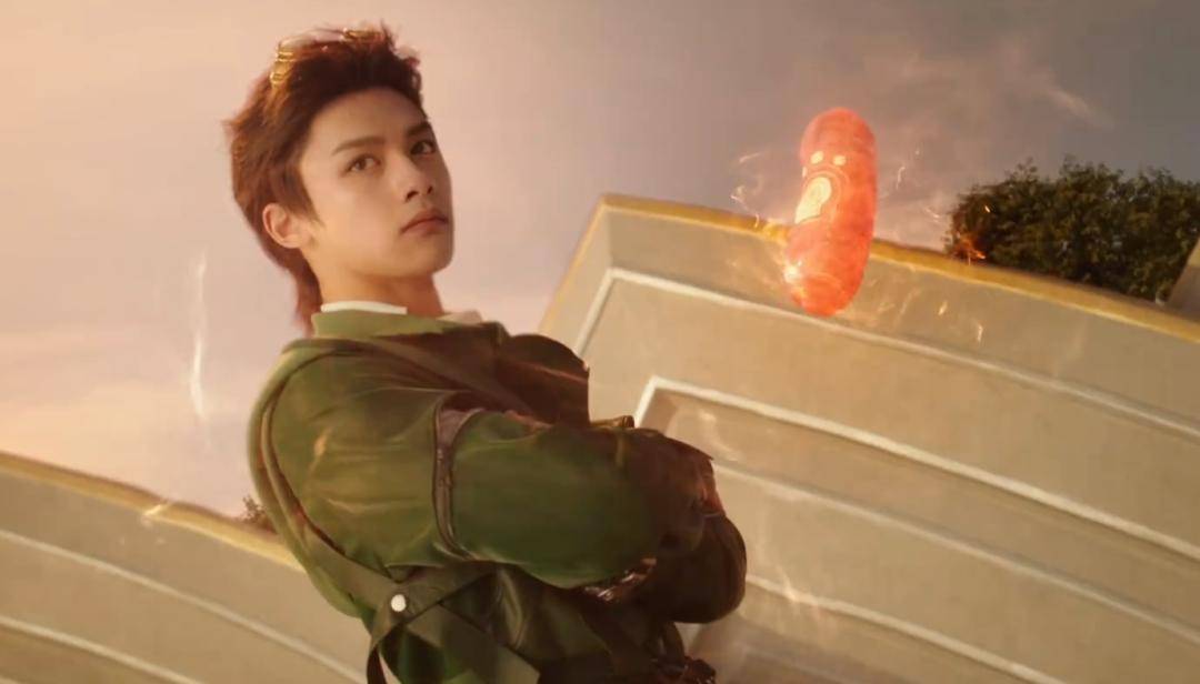 斗罗大陆2:真人版七怪开武魂,小舞柔骨兔萌翻,琉璃塔很廉价?