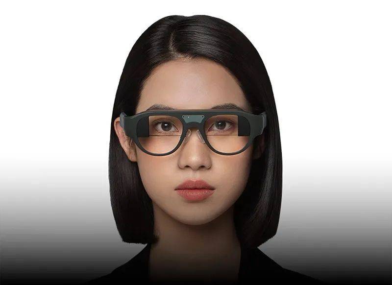 apple glass智能眼镜最早2026年推出;苹果早已拒绝与meta ai的合作