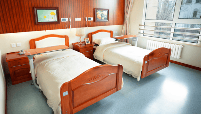 北京燕达金色年华健康养护中心详细地址,联系电话,详询一览