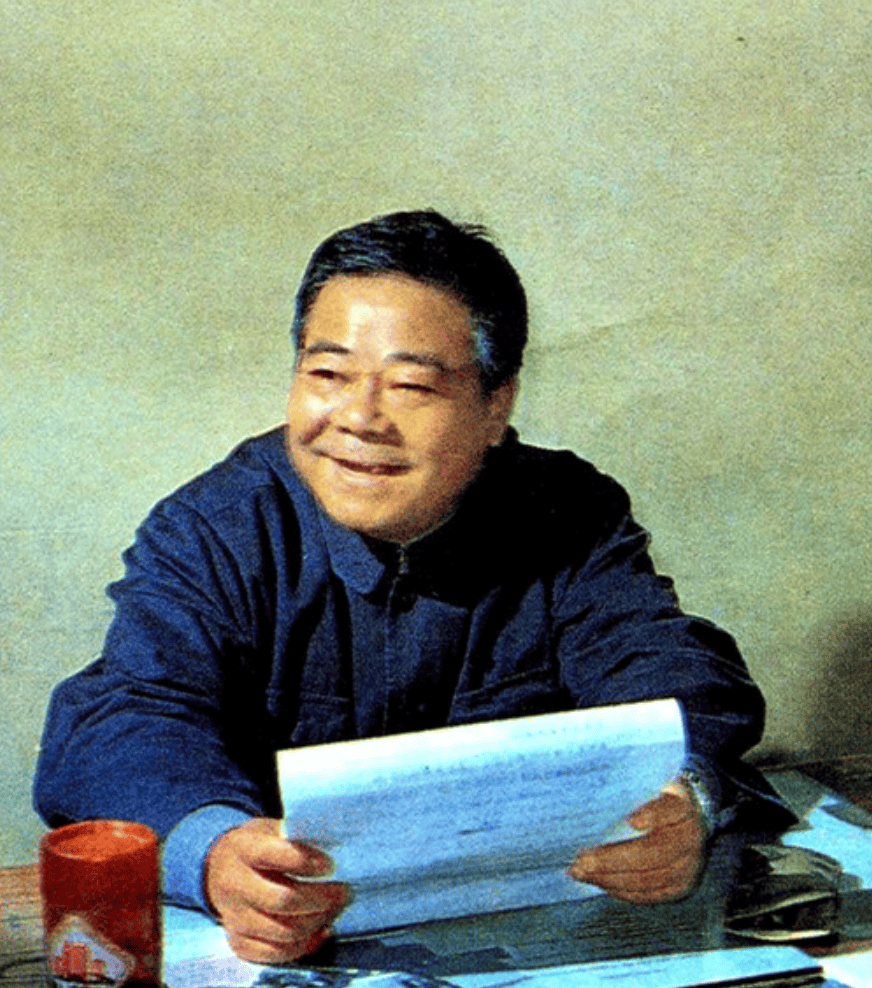 还记得西游记的弥勒佛吗演技精湛为人正直晚年中风瘫痪