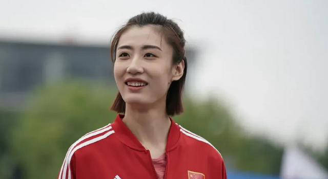 王媛媛:从"软软"到身经百战,要做最酷女战士