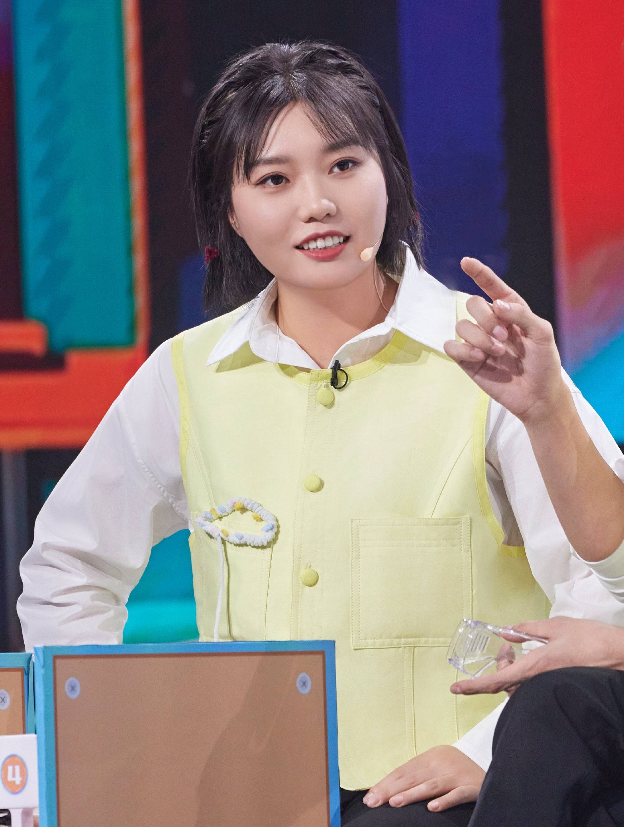 李雪琴造假风波升级!网友:涉及高考公平,不容儿戏