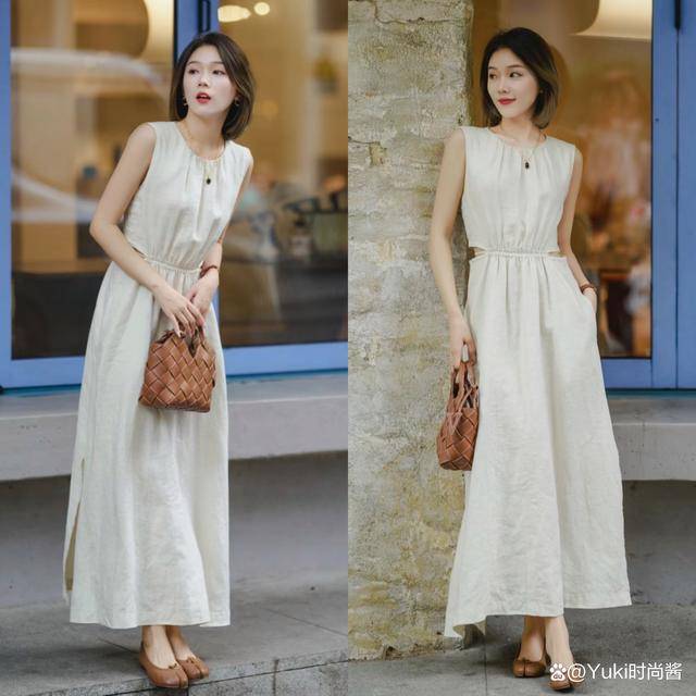 探讨一下30岁女人夏季应该必备的时尚单品