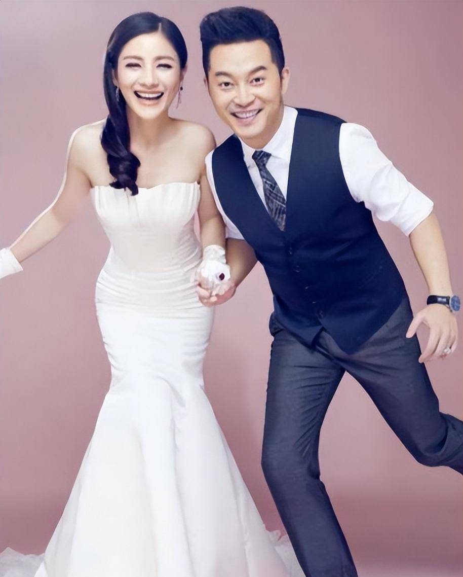 笑趴下!当年沙溢求婚胡可遭拒,一气之下告诉胡可:分手吧,别耽误我了