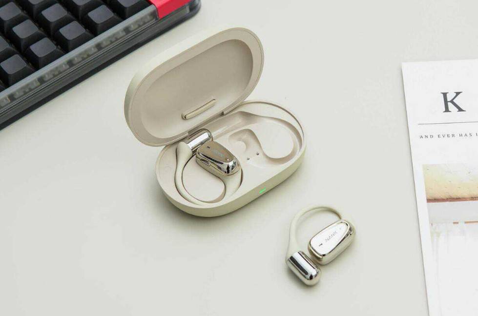 开放式耳机品牌哪个好?五款实力机型推荐!