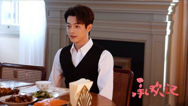 8位于正旗下明星！ 王星越火成下一个许凯，但她要成下一个白鹿有点难-于正旗下原来艺人有哪些明星