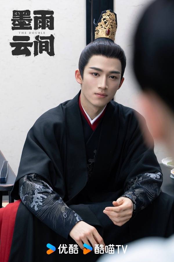 8位于正旗下明星！ 王星越火成下一个许凯，但她要成下一个白鹿有点难-于正旗下原来艺人有哪些明星