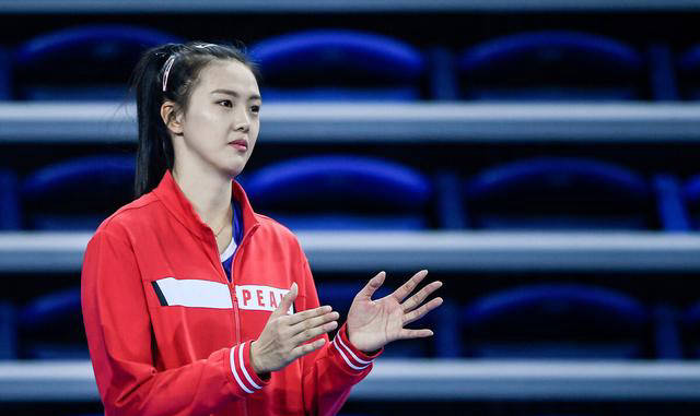 中国女排名将张常宁将退役,体育局正式宣布,年仅29岁