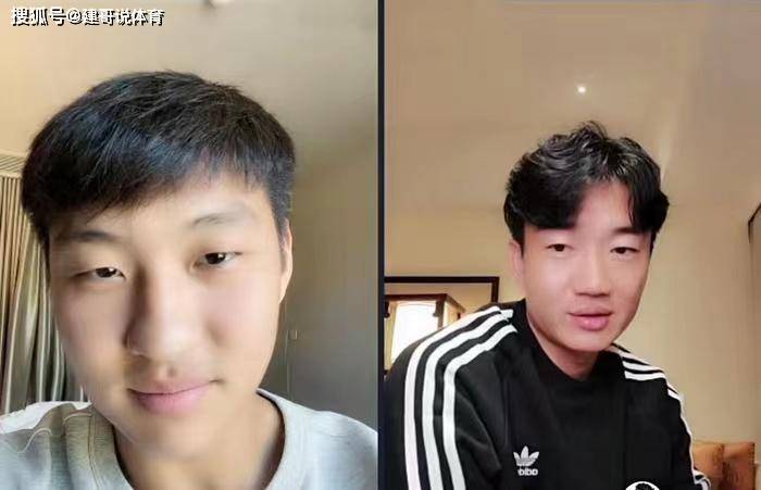 记者苗原:先训练着吧,注册前要看案底_球迷_足球_服刑人员