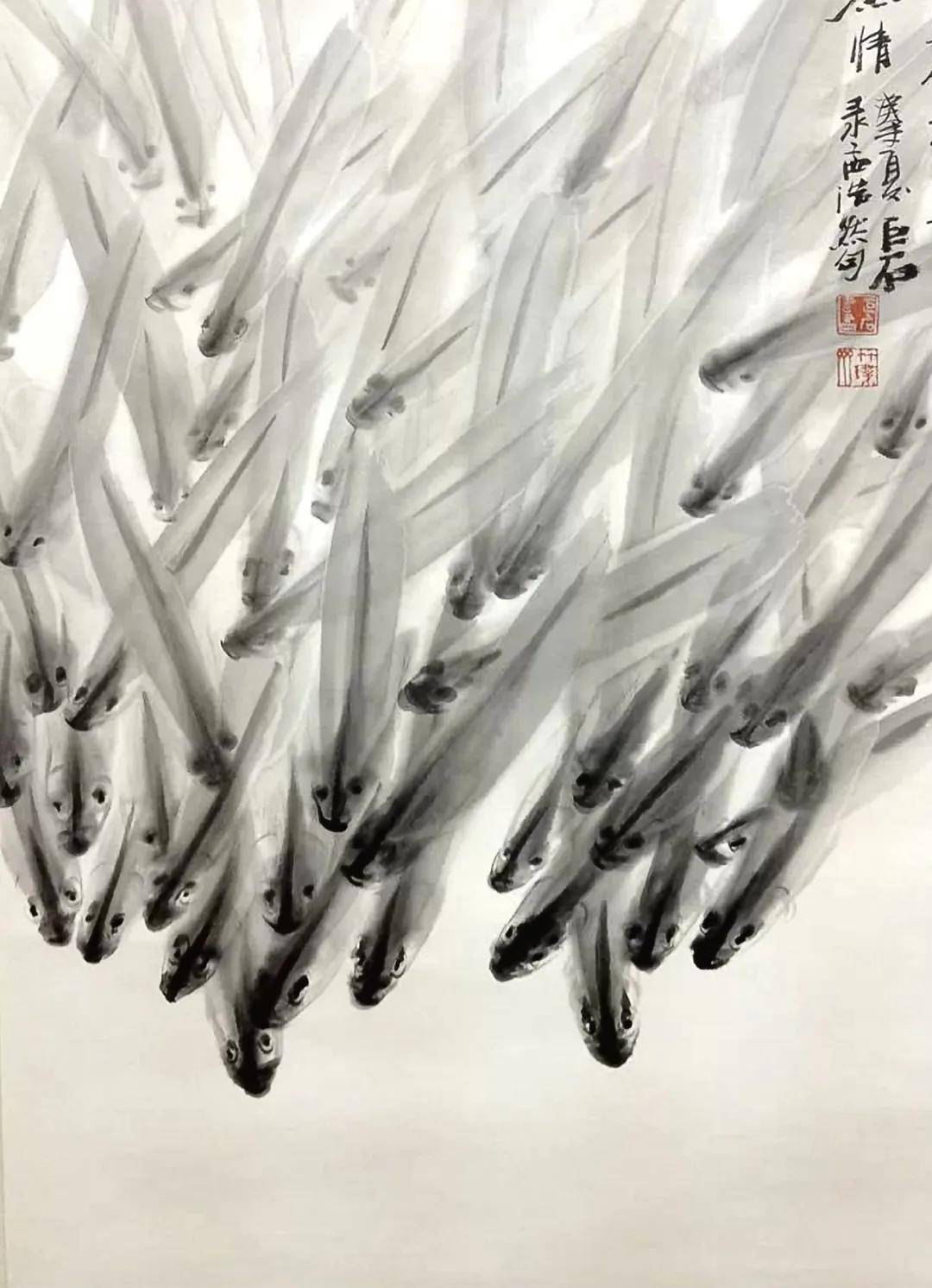 巨石‖ 与大家同行 · 中国书画名家作品云展