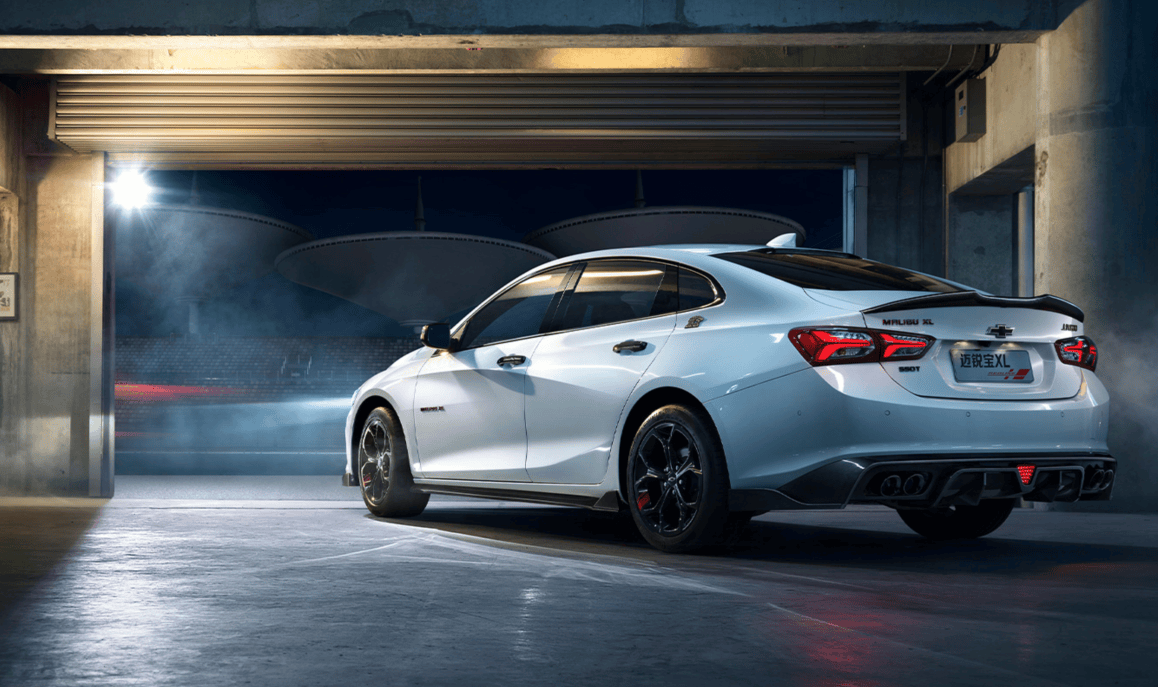 车市底价曝光:雪佛兰迈锐宝xl门店终端优惠上限已达7.5万元