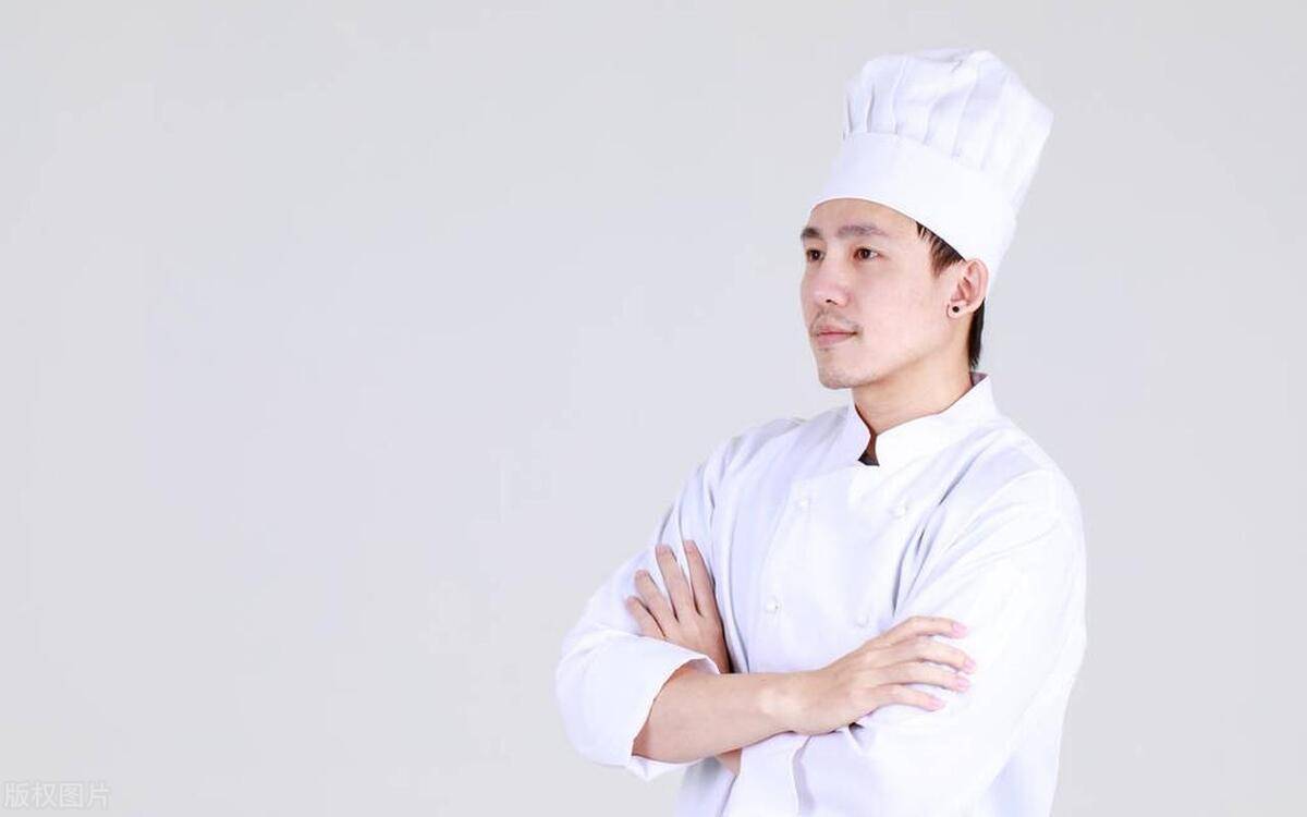 行政总厨证书报考资料,证书含金量高吗,报考时间