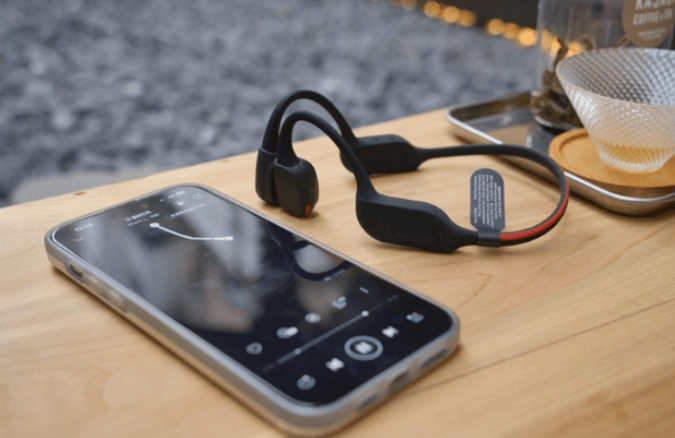 骨传导耳机哪家的好用？推荐五款骨传导耳机运动好物！