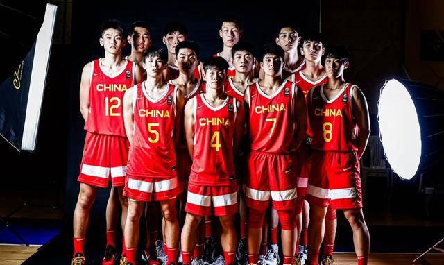 队力克希腊,范斌教练瞬间动容,姚明对其能力赞赏有加_中国_比赛_篮球