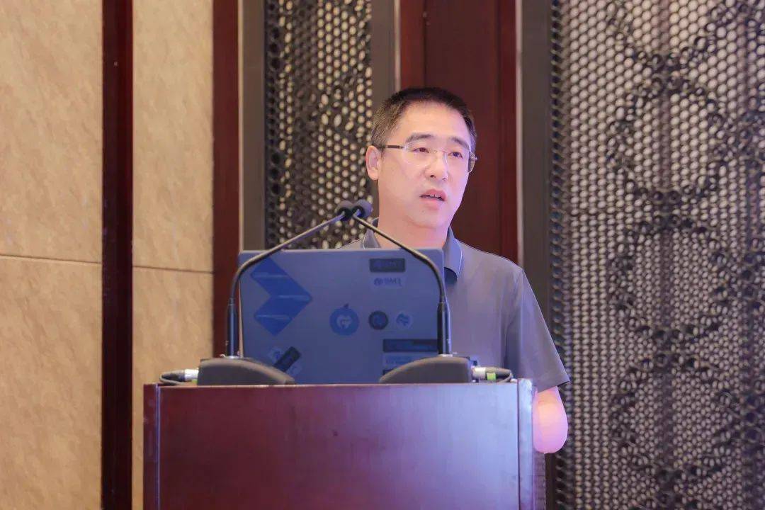 成都索贝数码科技股份有限公司专业媒体事业部总经理陈智：适配媒体工艺的视频 AI 生产引擎-DVBCN