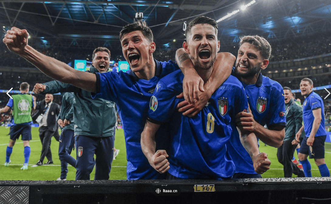 欧洲杯:瑞士vs意大利,淘汰赛还会有冷门吗?_比赛_足球_球迷