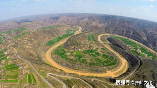 庆阳长庆桥,不只是一座桥