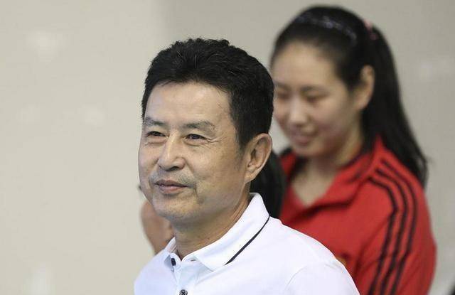 陈忠和:女排背后的男人,为国家舍小家,妻子离世也未见最后一面