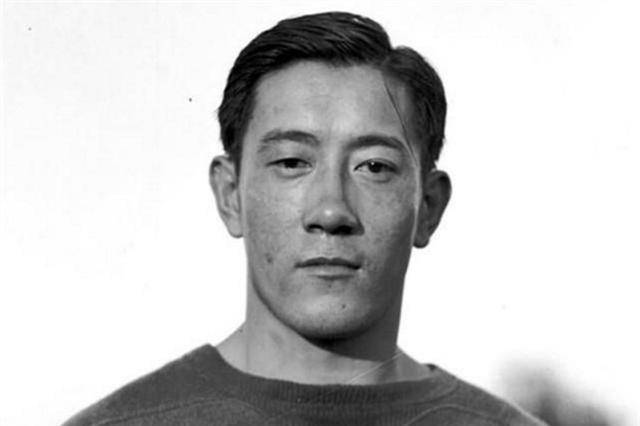 "民国苏炳添"刘长春:创造东北大学短跑纪录,92年过去无人打破