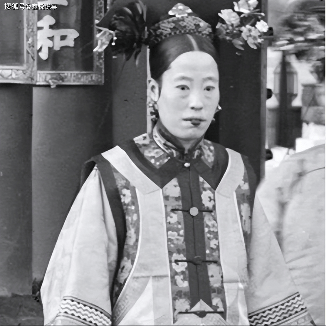 探索历史:隆裕太后生活富裕,又没有疾病,为何在清帝退位第二年就离世