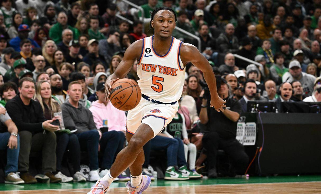 而对于奎克利来说,这也是一个巨大的挑战.对于猛龙队的忠实粉丝