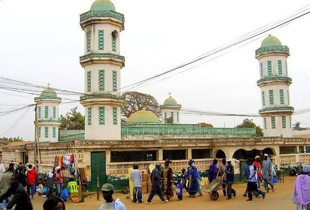 非洲的冈比亚,为何当初没跟我国建交呢?