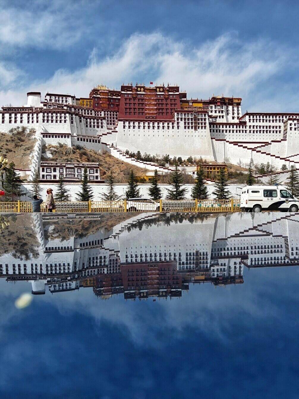 西藏最具代表的旅游景点,西藏值得去的地方排名详细西藏旅游攻略