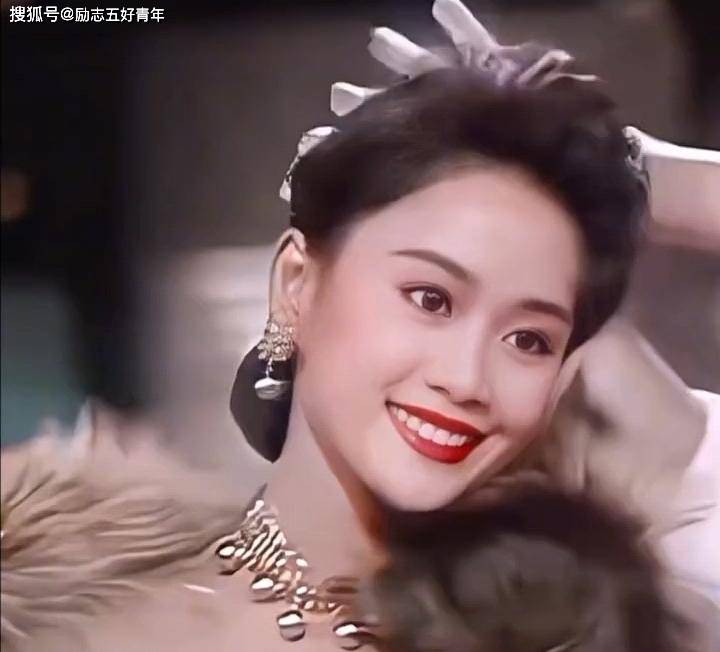 祝英台选择马文才会幸福吗?梁小冰给了我们答案!