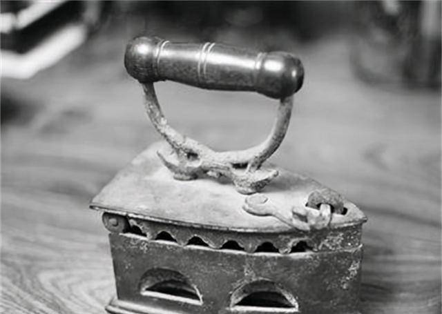 古代人也用熨斗?汉唐时期就早已经普及了