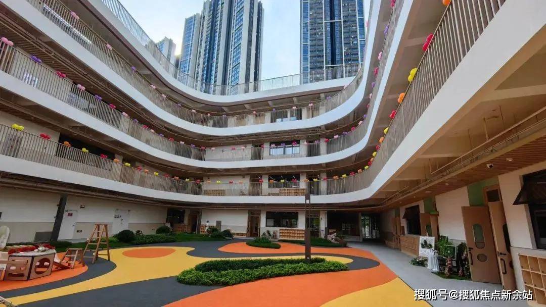 教育方面:招商臻城自带幼儿园,附近有吉华实验学校(9年制),南京师范